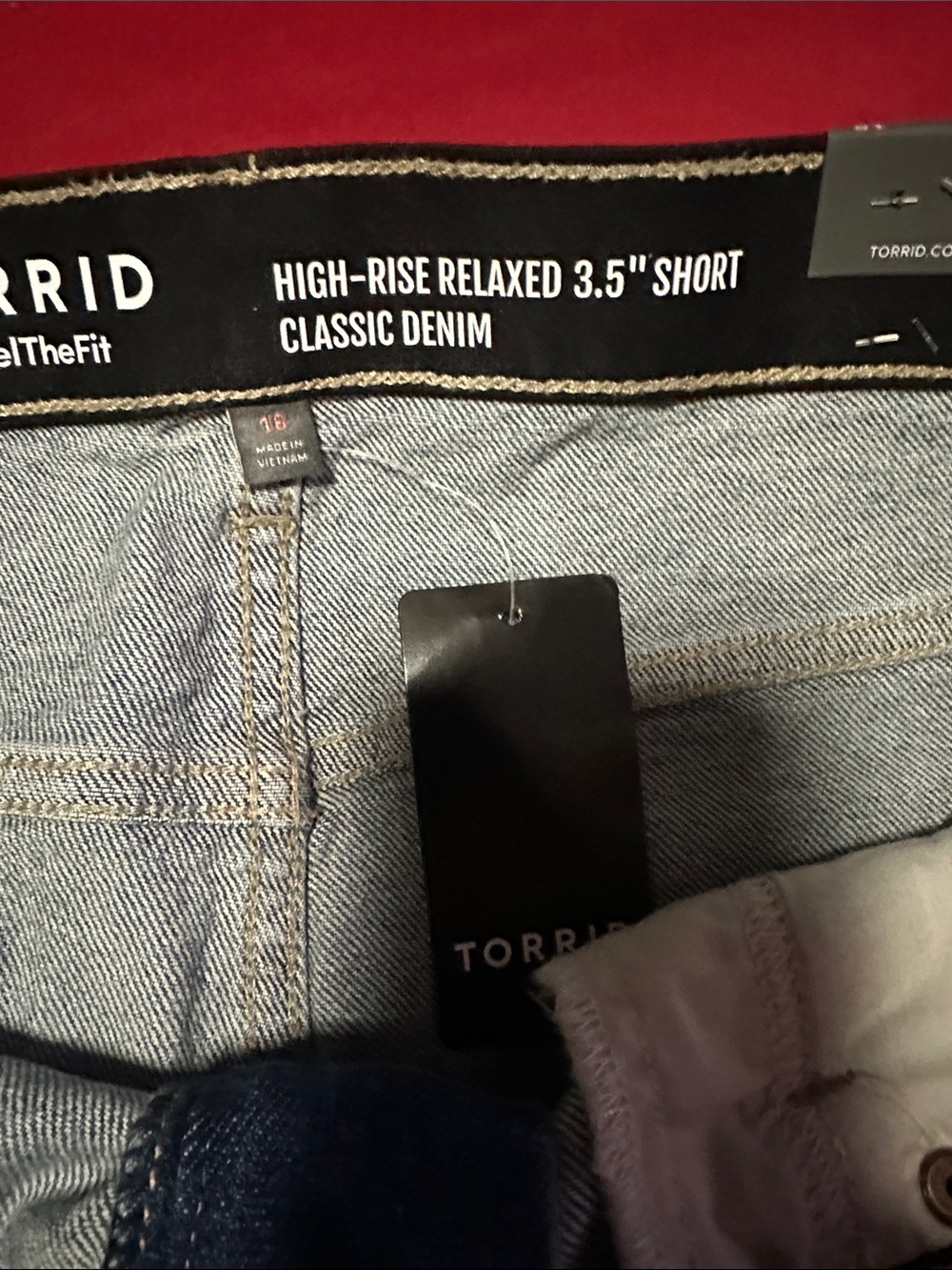 Torrid - Picture 4 of 5